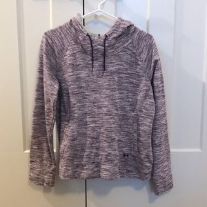 Under Armour Hooded Sweatshirt